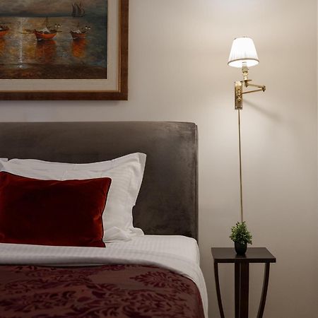 Archangel Kolonaki Apartment Athens Exterior photo