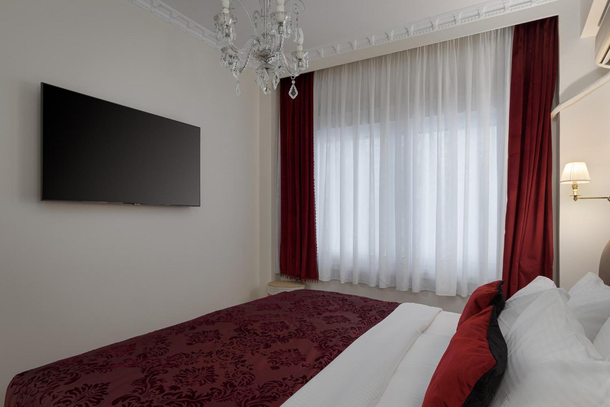 Archangel Kolonaki Apartment Athens Exterior photo